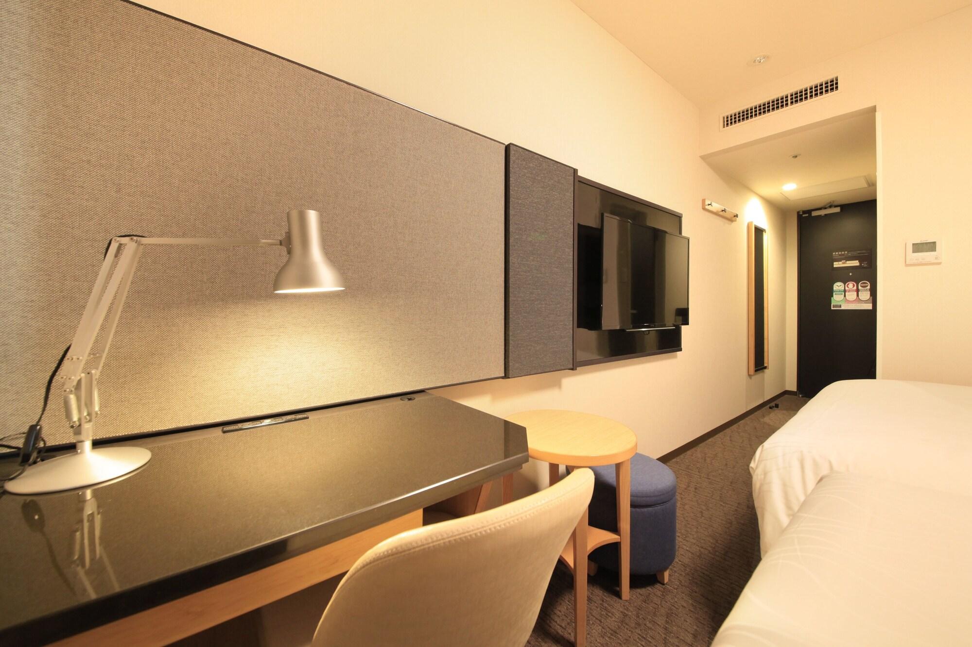 Richmond Hotel Tokyo Suidobashi Exterior photo