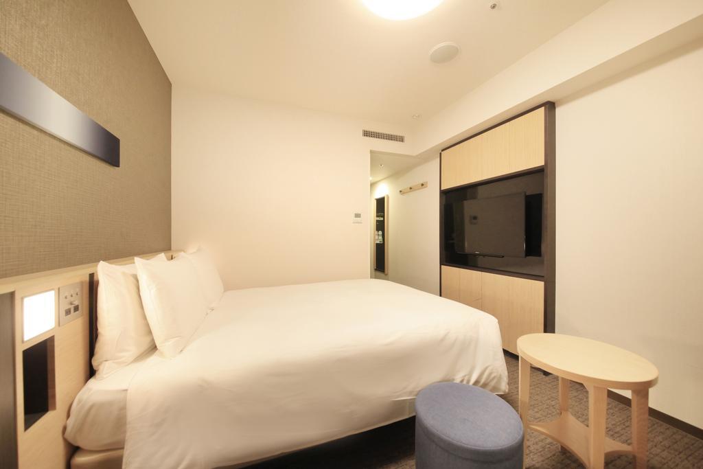 Richmond Hotel Tokyo Suidobashi Exterior photo