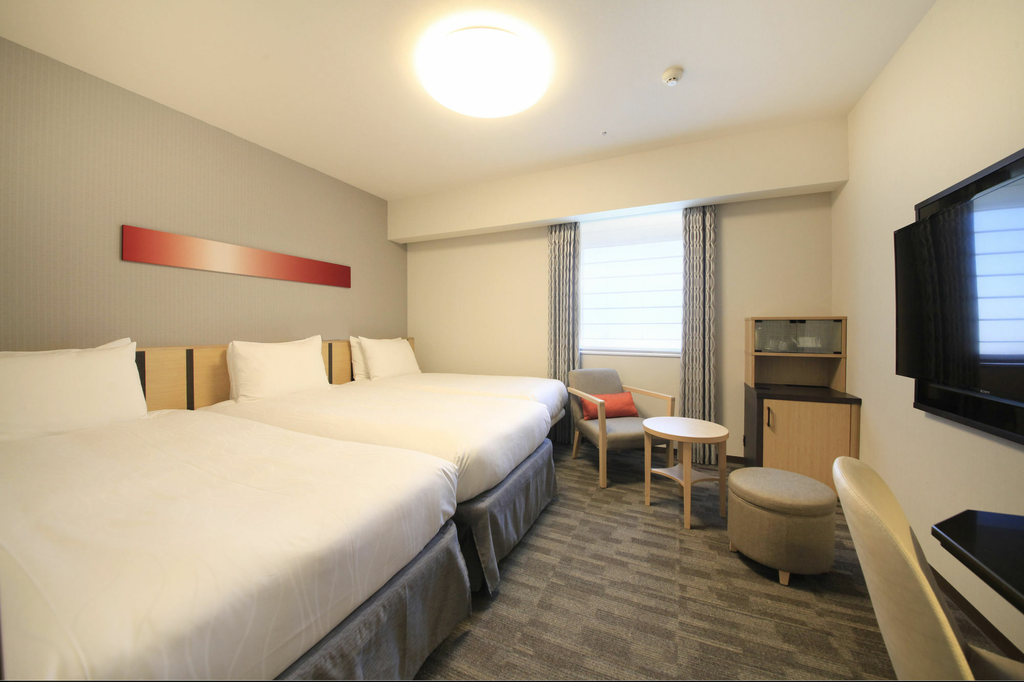 Richmond Hotel Tokyo Suidobashi Exterior photo
