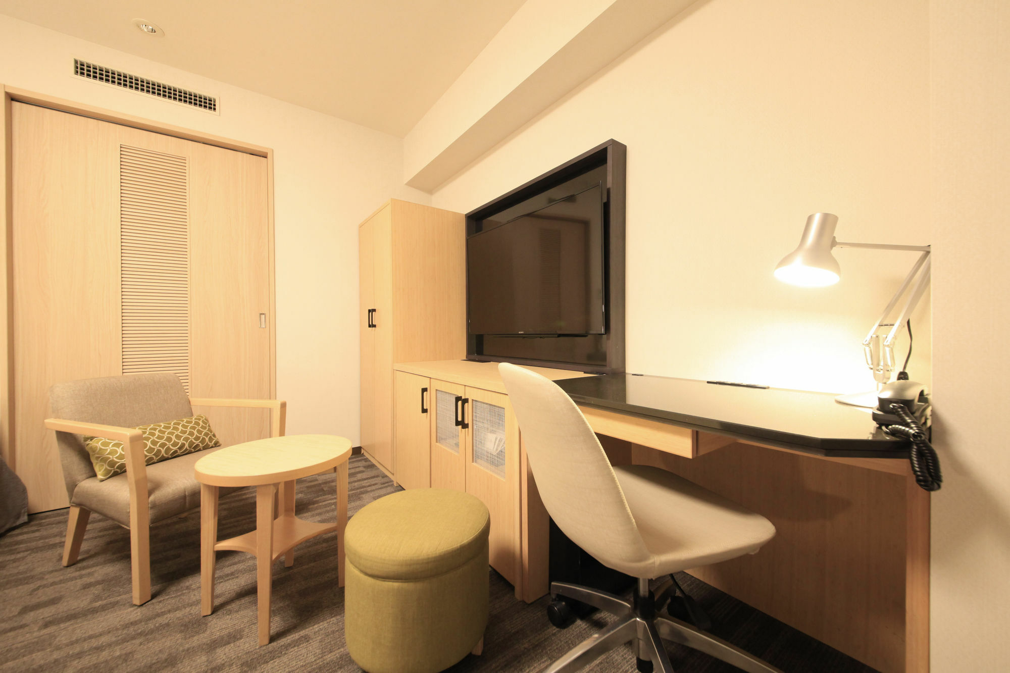 Richmond Hotel Tokyo Suidobashi Exterior photo