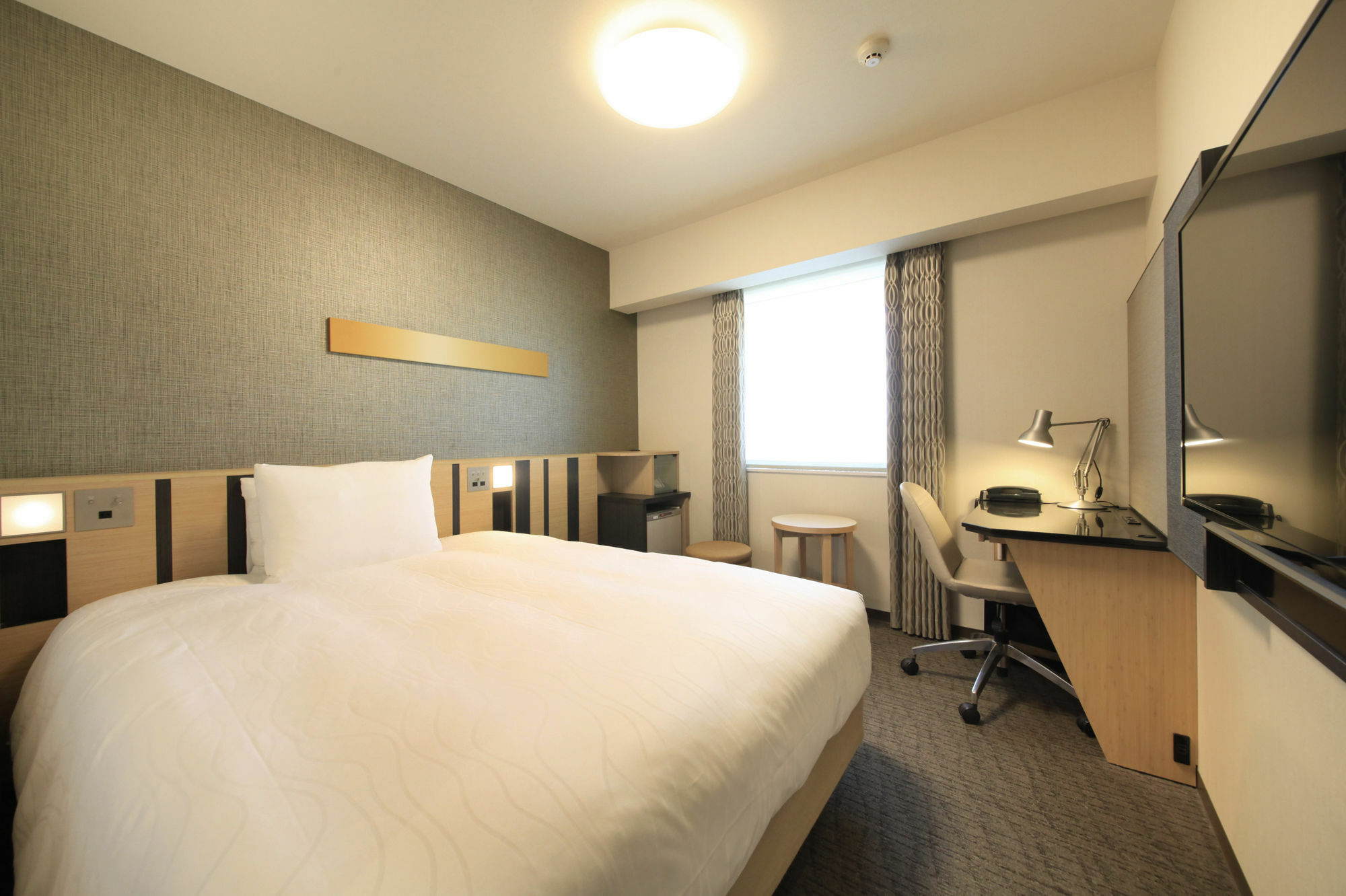 Richmond Hotel Tokyo Suidobashi Exterior photo