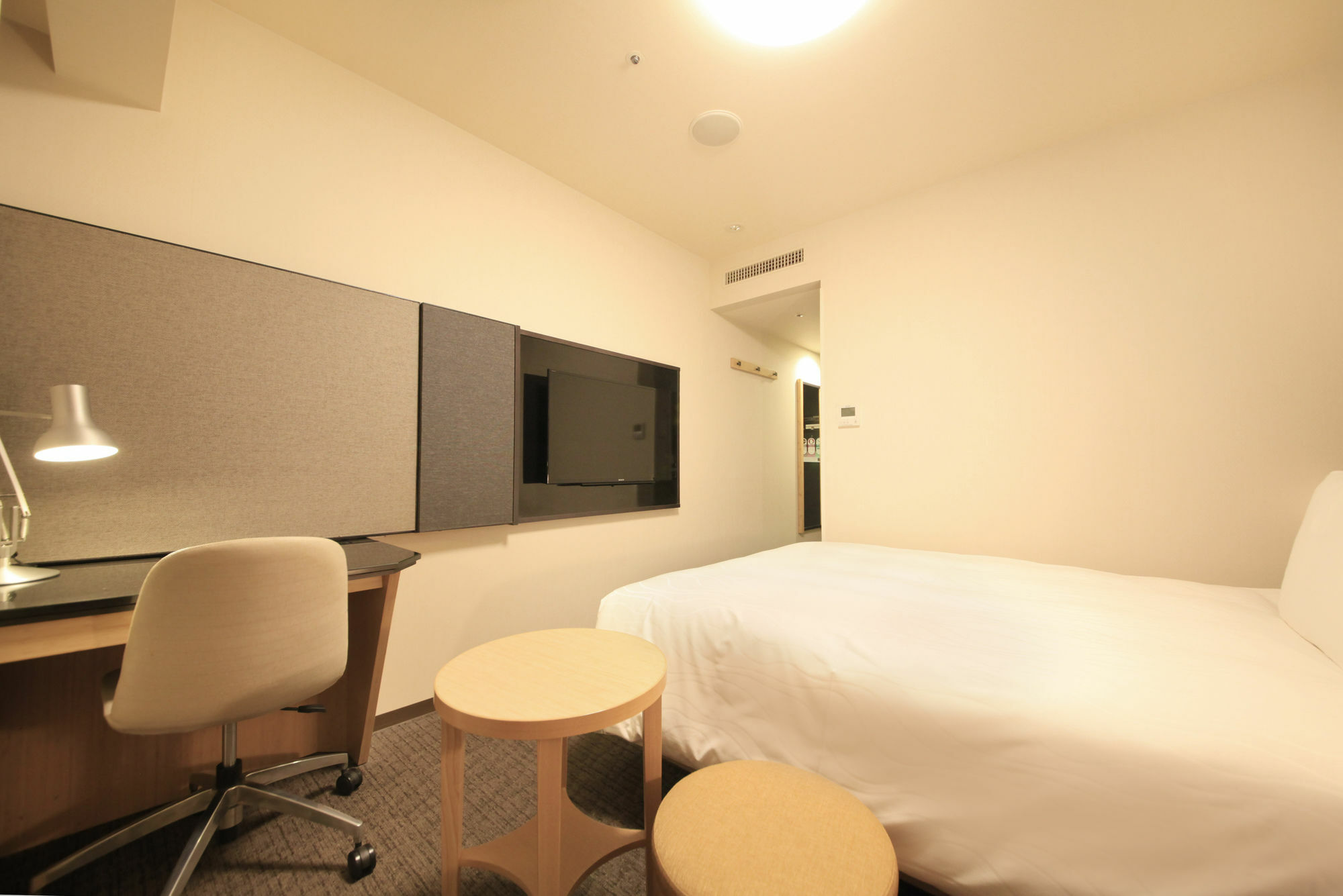 Richmond Hotel Tokyo Suidobashi Exterior photo