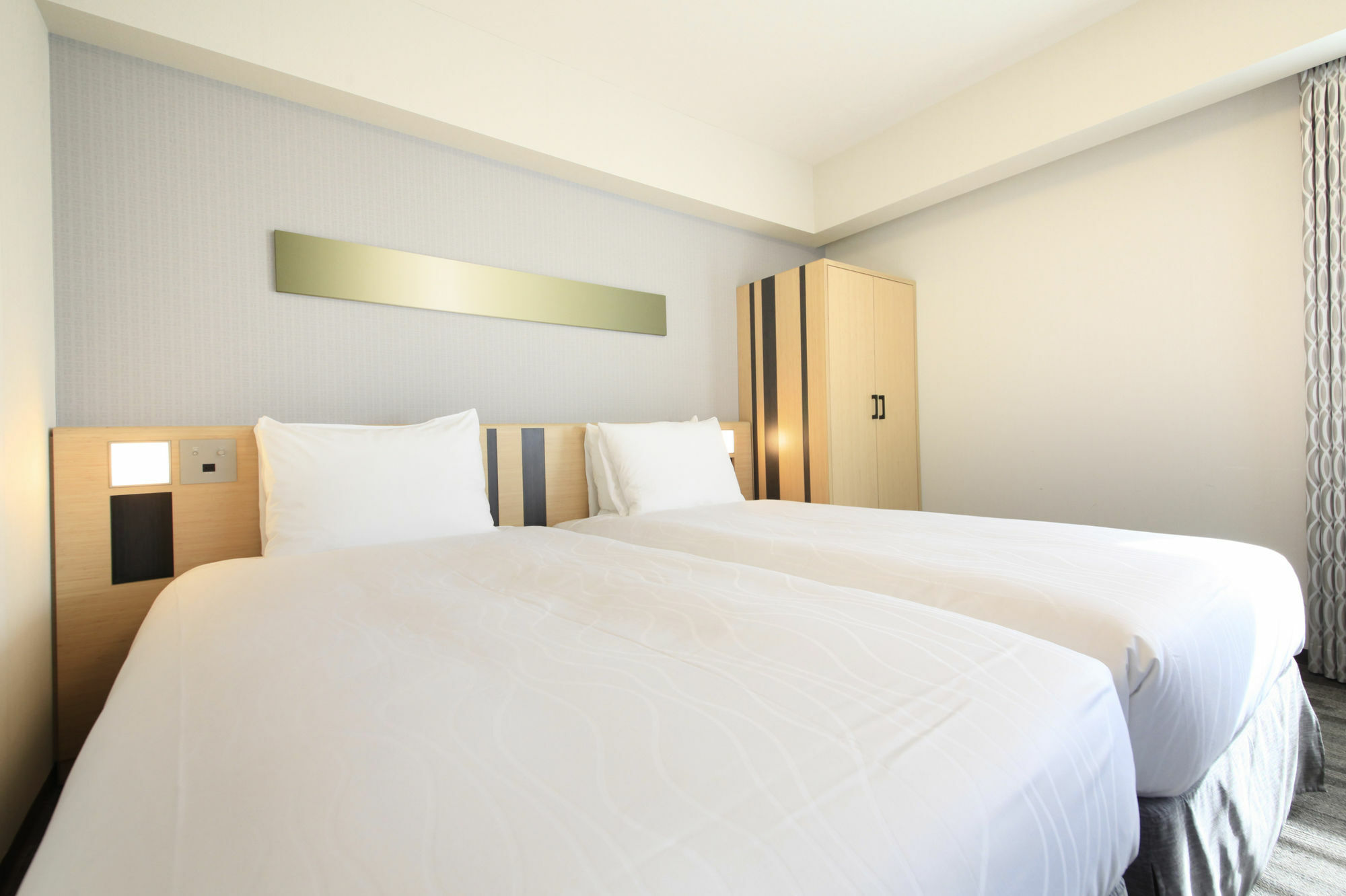 Richmond Hotel Tokyo Suidobashi Exterior photo