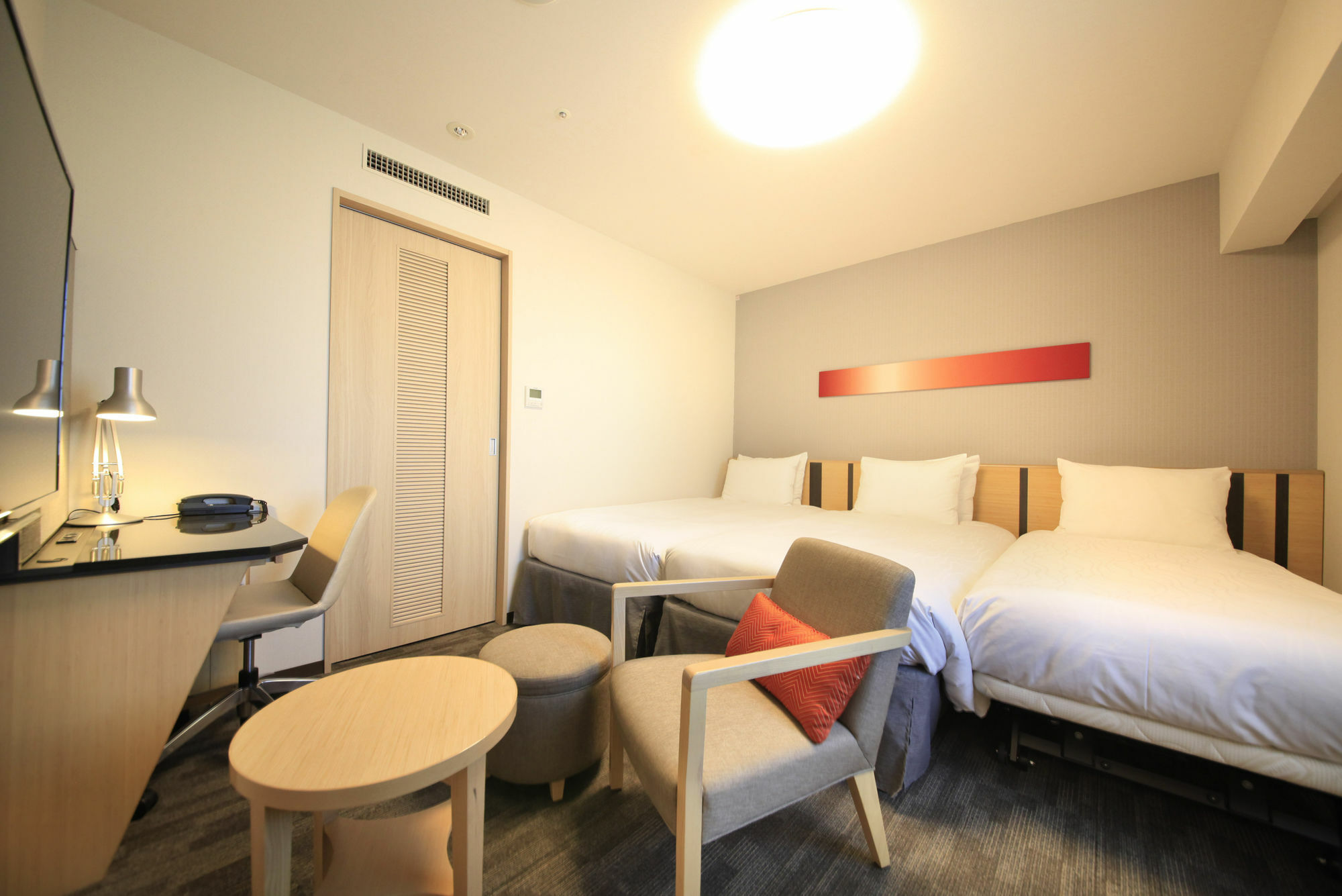 Richmond Hotel Tokyo Suidobashi Exterior photo