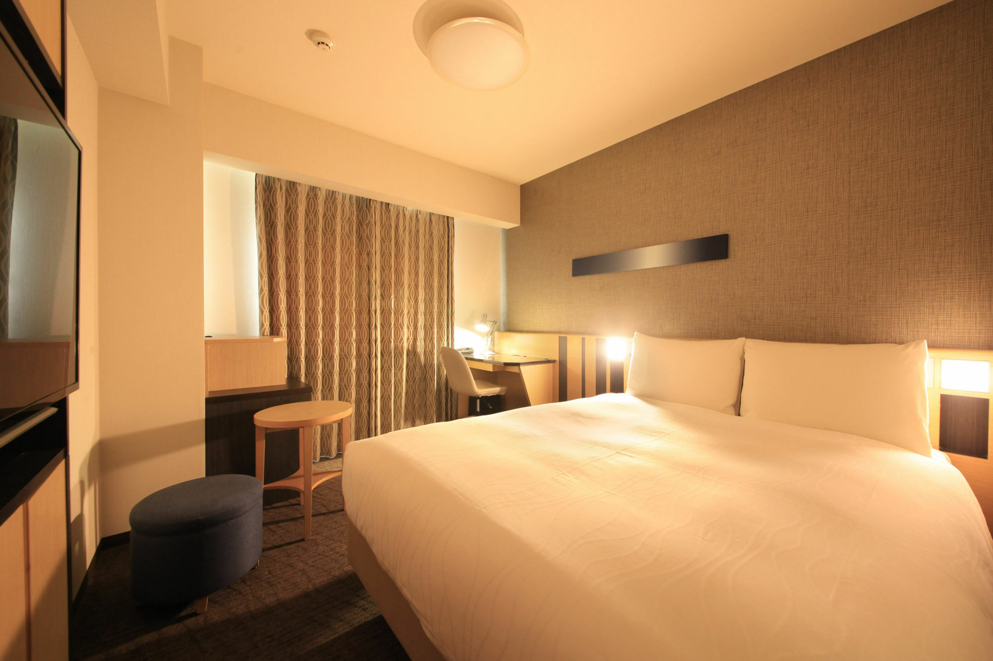 Richmond Hotel Tokyo Suidobashi Exterior photo
