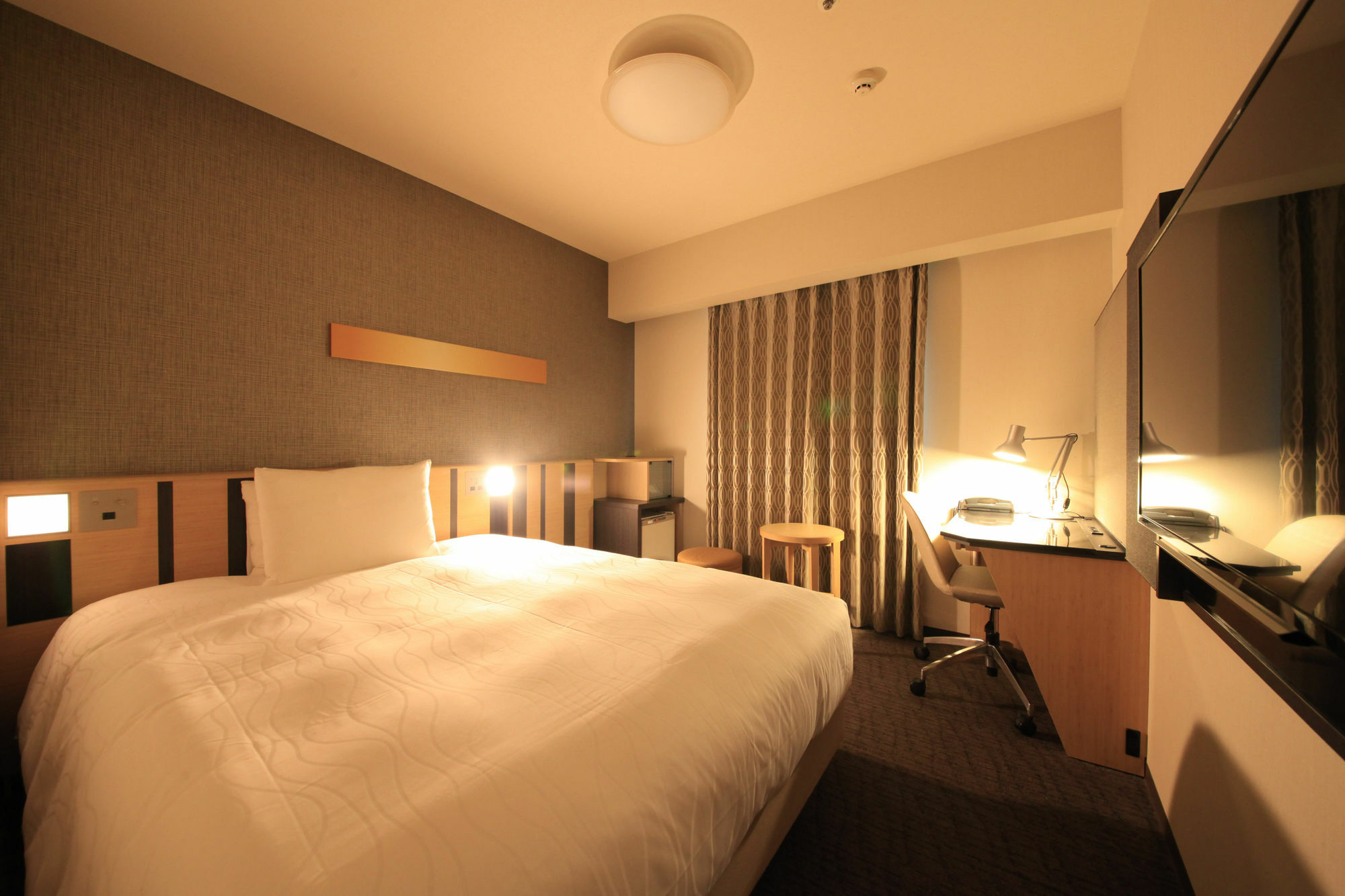 Richmond Hotel Tokyo Suidobashi Exterior photo